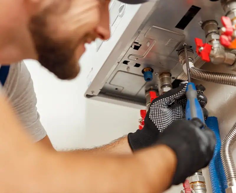 Φυσικό Αέριο