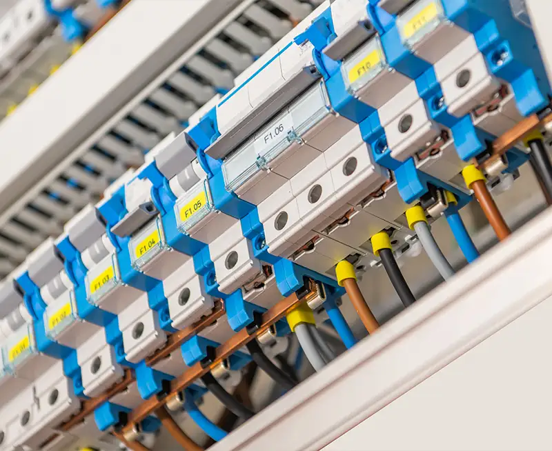 Ηλεκτρομηχανολογικές Εγκαταστάσεις